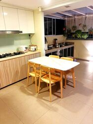 Charlton Park (D19), Terrace #606381771